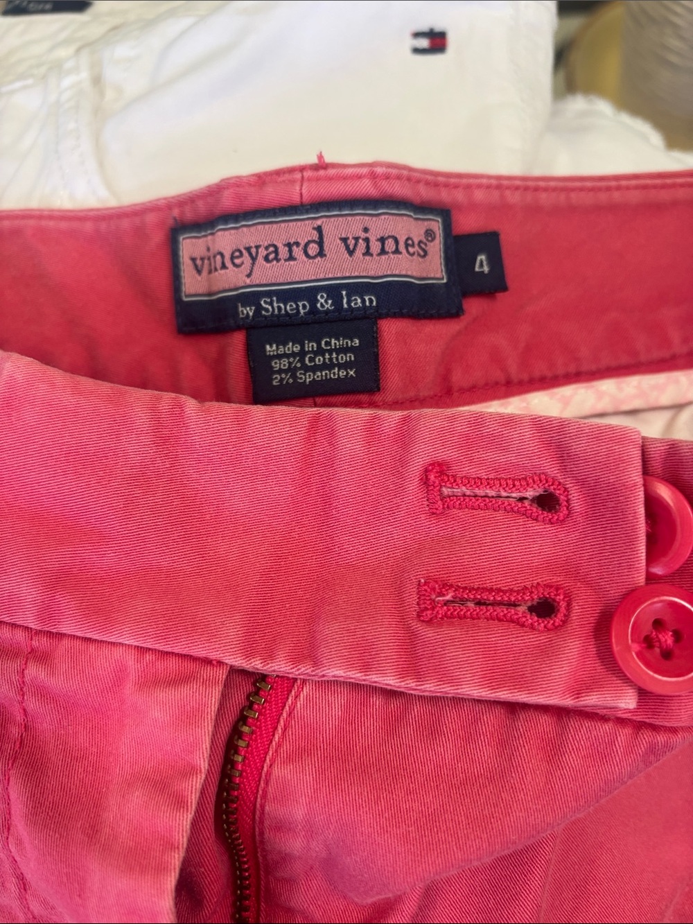 Jeans Subcategory